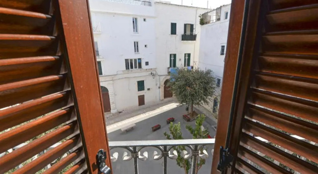 Casa Campanelli, Buchen Sie Ferienwohnung Monopoli Metropolitanstadt Bari