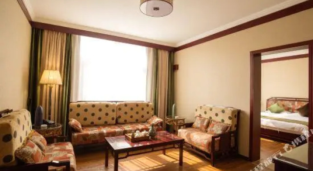 Yuxi Yunxi Hotel