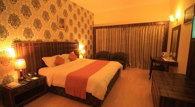 Monarch Safari Park, Reserva ahora Hotel Udhagamandalam Tamil Nadu