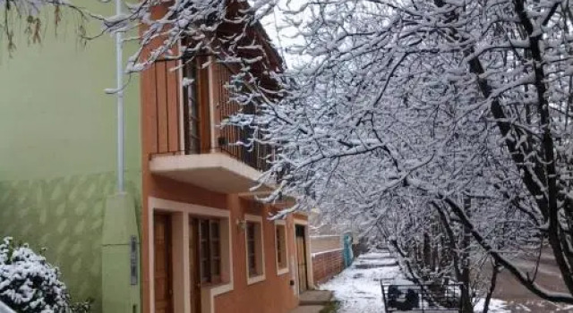 Alojamiento Vista Flores, Prenota Appartamento Hotel a Mendoza con parcheggio, Parcheggio