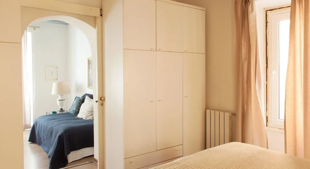 RSH Navona Elegant Apartment 2, Забронировать Апартаменты/квартира Навона Рим, рядом с Уста истины
