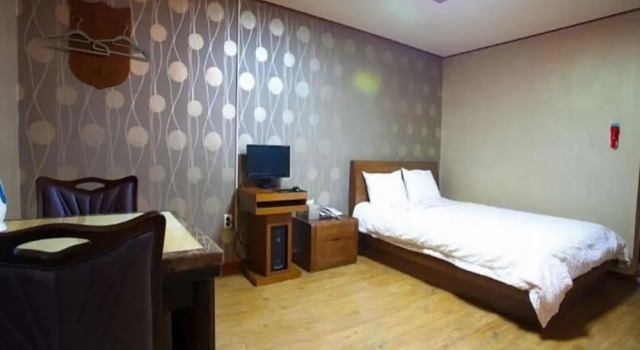 Lüks oda Hue Hotel
