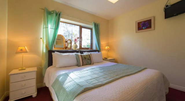 Двухместный номер Standard Aisleigh Guest House