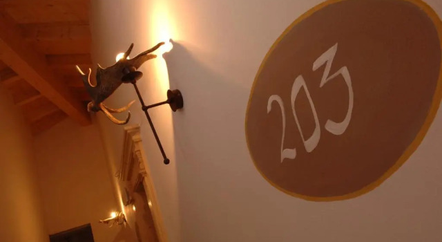 Номер Standard Romantic Hotel Excelsior