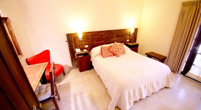 Двухместный номер Standard Hotel Casa Selah