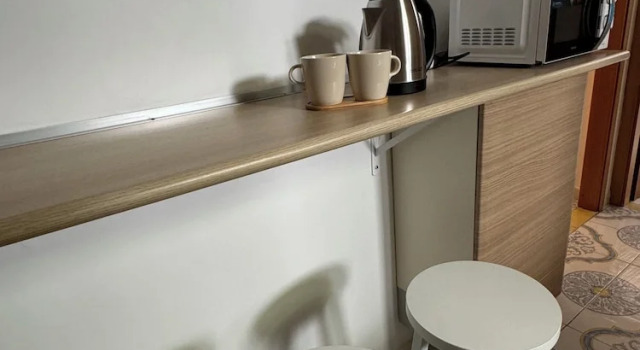 Номер Comfort Il Vicoletto