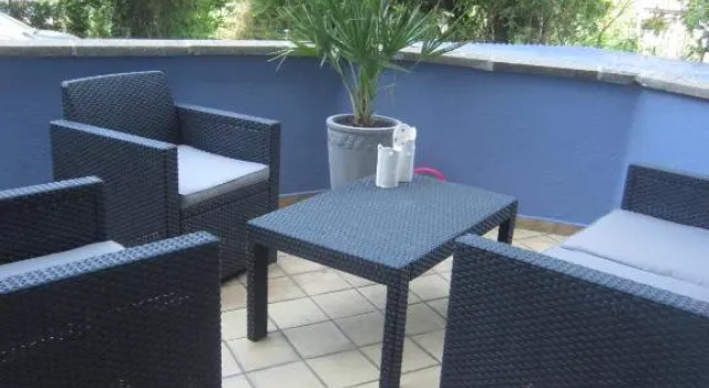 Апартаменты Ferienwohnung Mosel-Rhein
