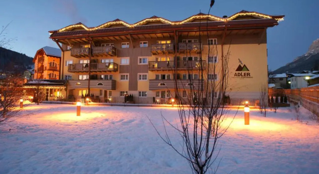Adler Family & Wellness Clubresidence