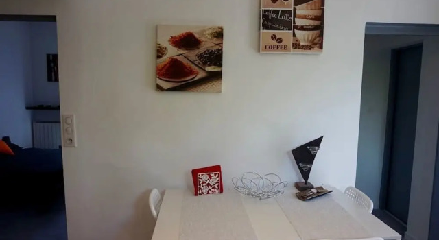 AiR RENTAL - Maison 2 chambres, Забронировать Апартаменты/квартира Апартаменты Монпелье, рядом с Торговая палата Hôtel Saint-Côme, Апартаменты/квартира