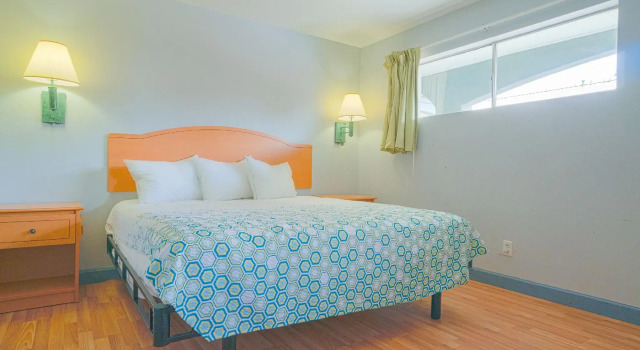 OYO Hotel Midland