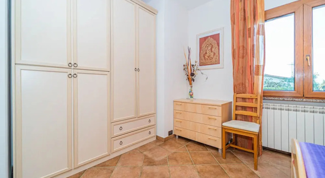 Appartamento Villa da 4 Fino a 5 Persone Giardino, Rezervovat Apartmán Hotely v Elba s parkováním, Parkování
