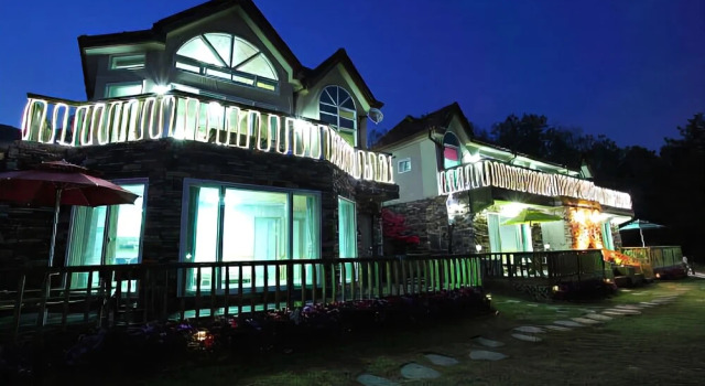 Ganghwa Seaside Deranae Pension, Reserva ahora Hotel Gyeonggi Gyeonggi-do