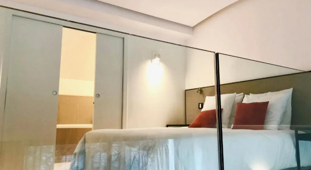 B4 Loft Duplex 175blo-Paris Convention, Забронировать Апартаменты/квартира 15-й округ: Порт-де-Версаль Париж, рядом с Espace Nadeshiko Paris France