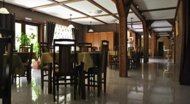 Pension Terra Nova, Rezervovat Hotel  