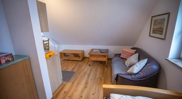 Апартаменты Apartment Haus Maria Waldblick