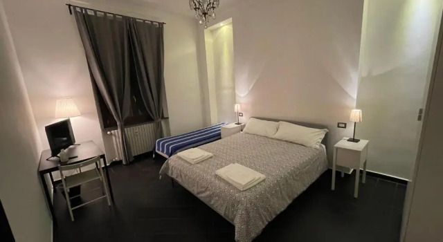 Deluxe Doppel Zimmer BALTIMORA