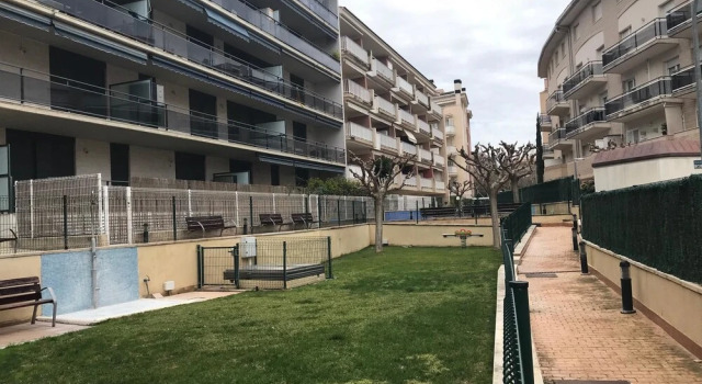 Apartamento Las Arenas - 113B, Забронировать Апартаменты/квартира Отели El Baix Camp с бассейном, Бассейн