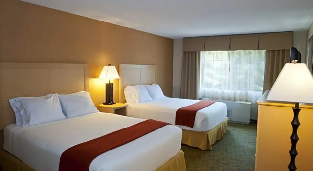 Номер Standard Holiday Inn Express North Conway by IHG