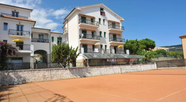 Residence Il Borgo degli Ulivi Resort