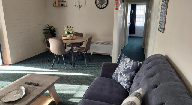 Апартаменты Executive Colonial on Tay