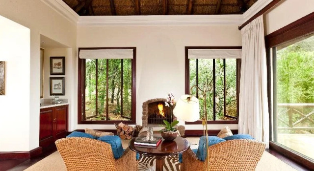 Izingwe Lodge