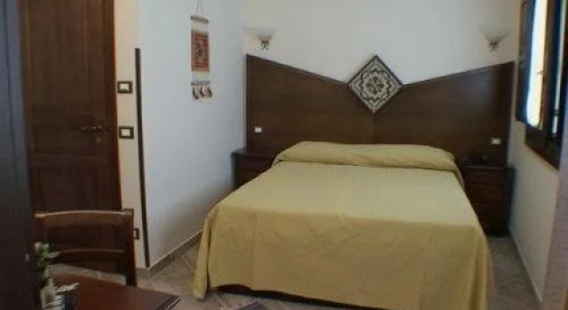 Hotel San Domenico, Book Hotel Hoteller i Sicilien med parkering, Parkering