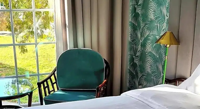 Номер Superior Eventhotel Pyramide