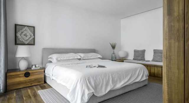 Dali Woobay Guo Nian Hotel