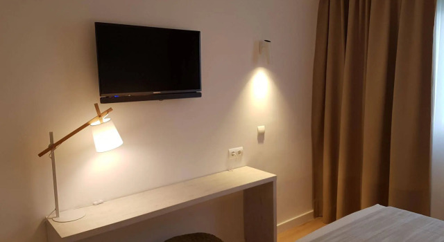 Apartamentos Ses Roquetes