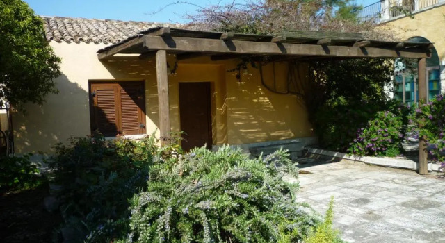 Villa Carcano B&B
