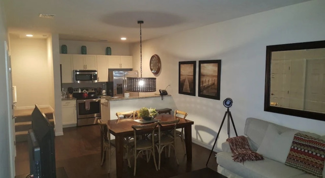 #11 Three Bedroom Townhouse, Rezerwuj Hotel Hotele w Kissimmee z basenem, Basen