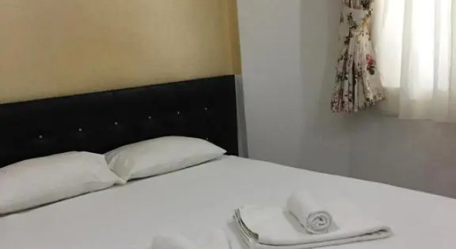 Апартаменты Sunset Apart Otel