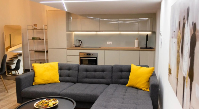 K21 "The Good Shepherd" Apartment, Забронировать Апартаменты/квартира Апартаменты Будапешта, Апартаменты/квартира