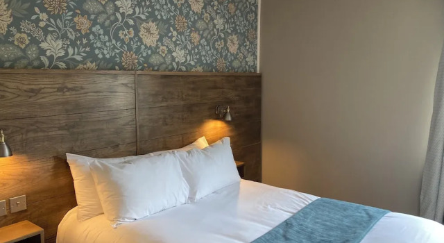 Номер Superior Blue Bell Lodge Hotel