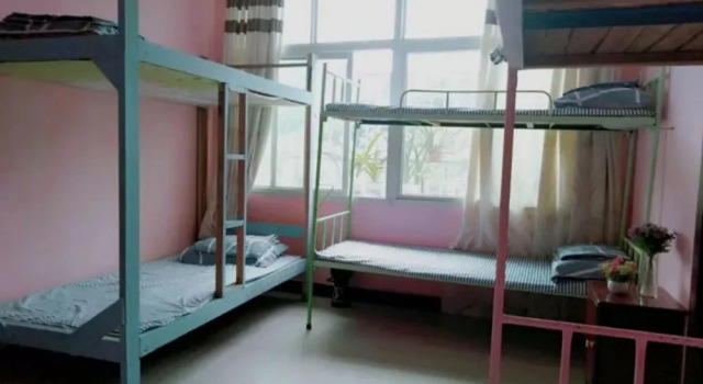 Fenghuang Long Time No See Hostel, Rezervovat Hostel Hostely v Feng-chuang, Hostel