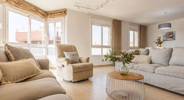 Apartment Star L'Ampolla, Забронировать Апартаменты/квартира Ла-Амполья El Baix Ebre, рядом с Baconer Beach