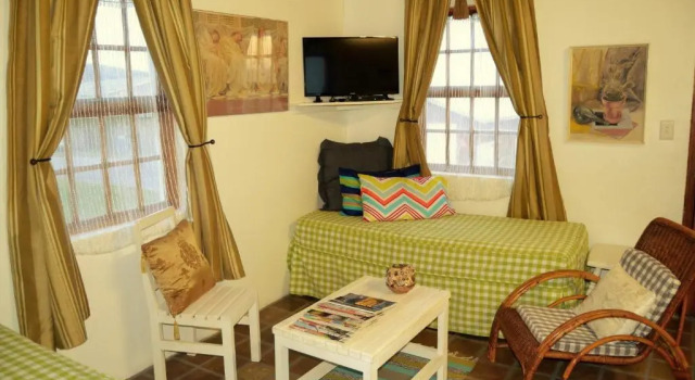 Agulhas Heights, Book Hotel Hoteller i Agulhas med pool, Swimmingpool