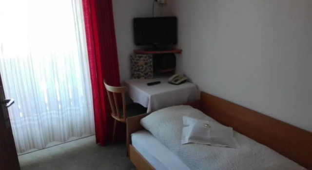 Номер Standard Hotel Haselried