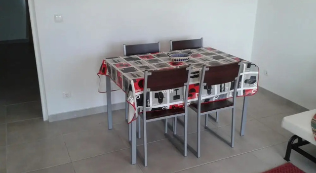Апартаменты Standard c 1 комнатой Quinta da Abrunheira