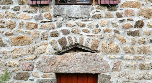 House With 2 Bedrooms in Saint-basile, With Wonderful Mountain View an, Book Hotel Saint-Basile Ardèche