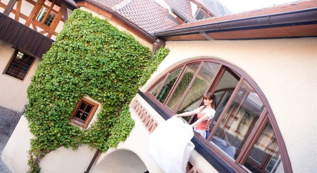 Hotel Burg Wernberg, Reservar Hotel Wernberg-Koblitz Upper Palatinate Forest