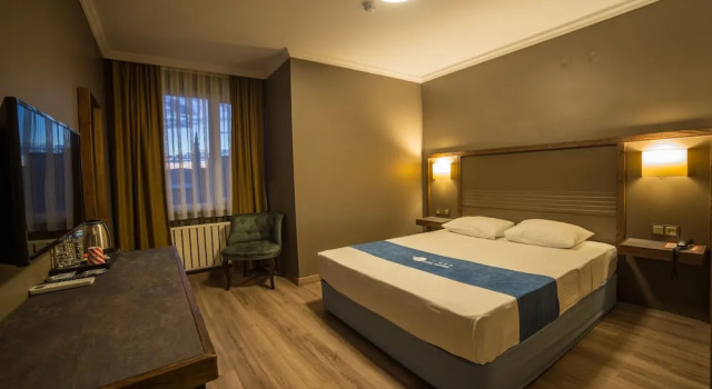 Номер Standard Odaman Hotel