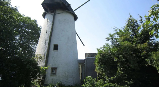 Коттедж Cozy Holiday Home in Horebeke near Meadow