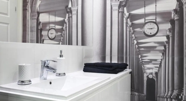Апартаменты Deluxe Apartament Tenczyńska