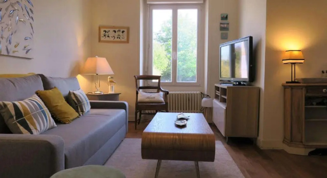 Maison Pleumeur-Bodou, 3 pièces, 4 personnes - FR-1-368-294, Rezerwuj Hotel Pleumeur-Bodou 