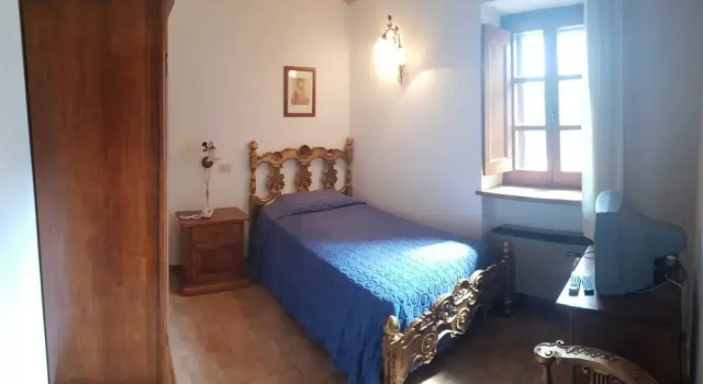 Одноместный номер Standard Il Colombaio Agriturismo