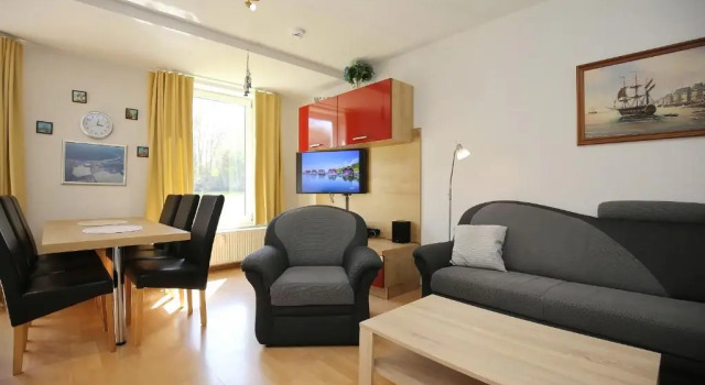 Sünnslag Wohnung 019