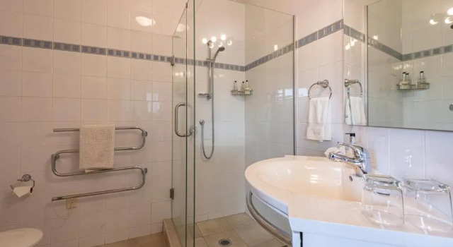 Номер Superior Parkhill Accommodation