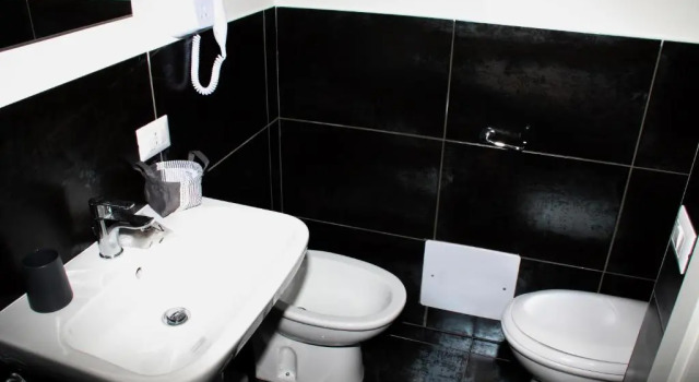 Standard Zimmer B&B Materdei 14