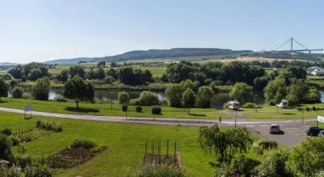 Одноместный номер Comfort Hotel Zehnthof